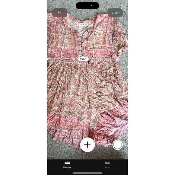 Spell & The Gypsy Collective Poinciana Pink Romper Playsuit, $238 B5 Small - Picture 12 of 12